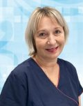 Лисовенко Татьяна Васильевна