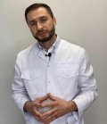 Шупарский Степан Иванович
