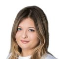 Соколова (Ушенко) Ирина Александровна