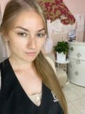 Казакова Мария