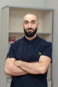 Дадашев  Исмаил Бейлерович
