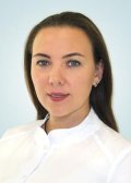 Лушникова Анастасия Федоровна