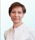 Шалдина Наталья Владимировна