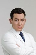 Миллер Артур Владимирович