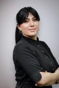 Мингулова Виктория Петровна