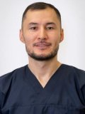 Абдуллаев Салахиддин Зарифуллаевич