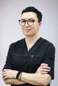 Кирилова Вера Сергеевна