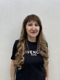 Ибрагимова Катерина