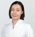Подзорова Регина Борисовна