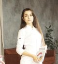 Гафарова Ирада Совгатовна