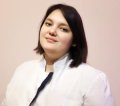 Снигирева-Сосновская Алина Игоревна