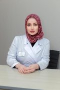 Магомедрасулова Анжела Мусаевна