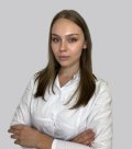 Авдеева Екатерина Алексеевна