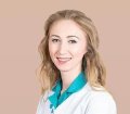 Телятникова Наталья Викторовна