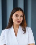 Курипко Екатерина Сергеевна