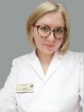 Пиксина Анастасия Викторовна