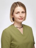 Зубаненко (Демьянова) Анна Александровна
