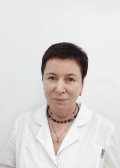 Полшкова Светлана Васильевна