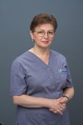 Лазарева Ольга Львовна