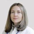 Воронцова Анна Владимировна