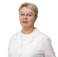 Ветрогонова Галина Иннокентьевна