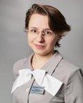 Гаврилина Ксения Александровна