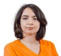 Дюжакова Анна Владиславовна
