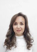 Струкова Екатерина Юрьевна