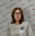 Мирошник Елена Викторовна