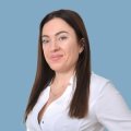 Четайкина Лилия Александровна