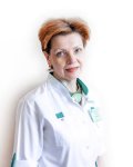 Кочеткова Ольга Николаевна