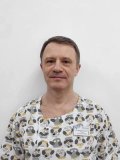 Юрчихин Михаил Викторович