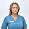 Собакина Дарья Александровна