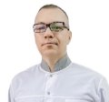 Смелков Владимир Васильевич