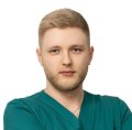 Кудрявцев Никита Олегович