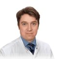 Людаев Юрий Николаевич