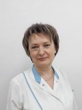 Луканцова Ольга Борисовна