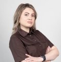 Жарикова Софья Юрьевна