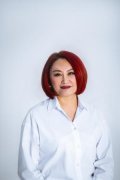 Чжен Елена Иннокентьевна