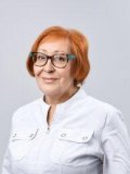 Устинова Наталья Олеговна