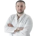 Алиев Самир Фарманович