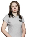 Дружинина Ольга Ивановна