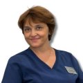 Кузнецова Галина Михайловна