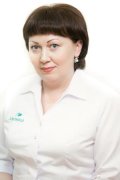 Волкова Ирина Ивановна