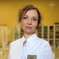 Немкина Анна Израилевна