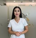 Топаева Милана