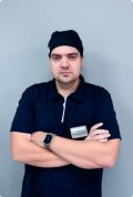 Лебедевич Алексей Дмитриевич
