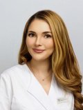 Сёмова Александра Михайловна