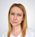 Бондаренко Людмила Алексеевна