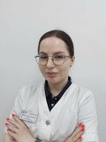 Тарасова Татьяна Юрьевна